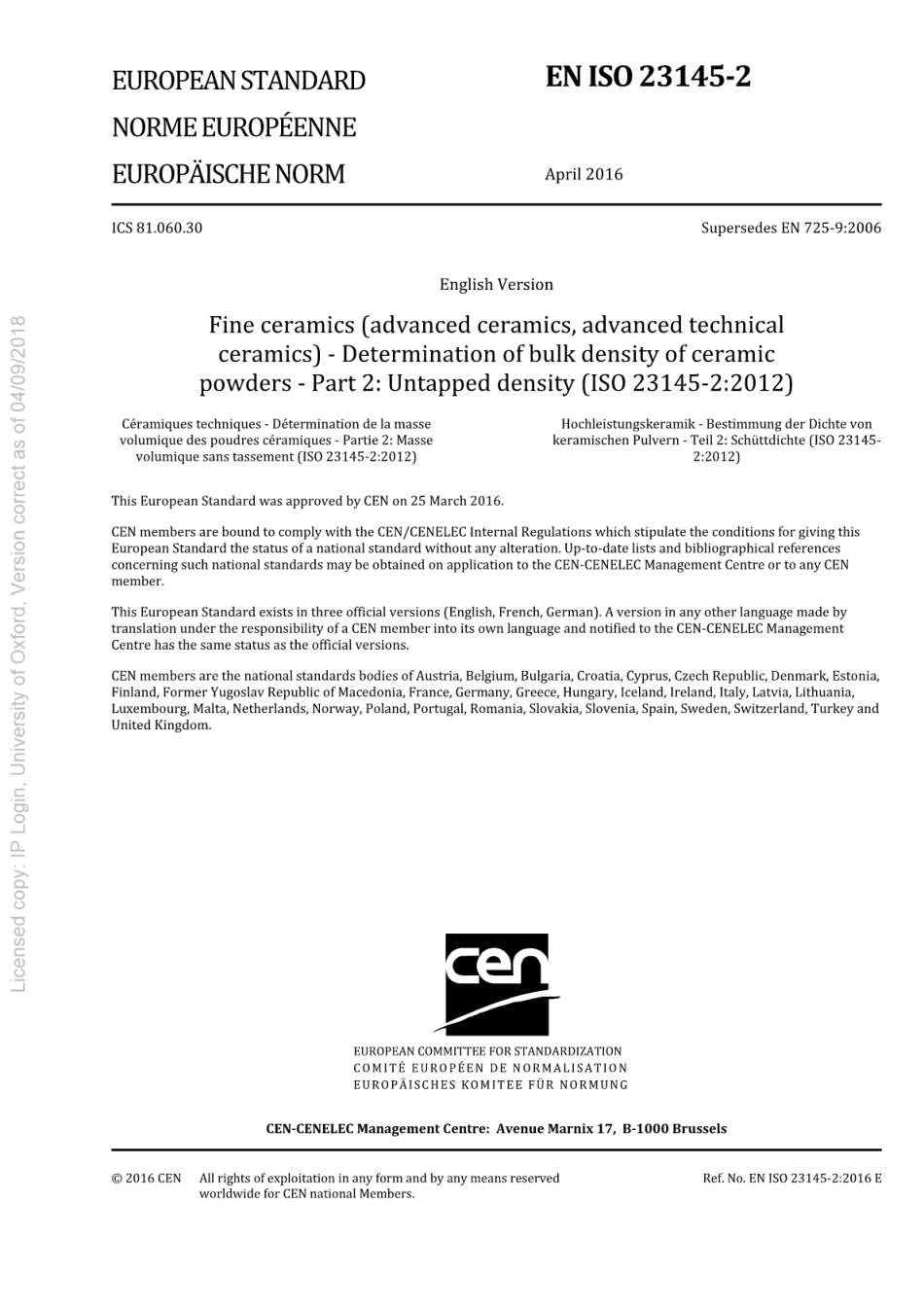 BSENISO23145-2-2016.pdf_第2页