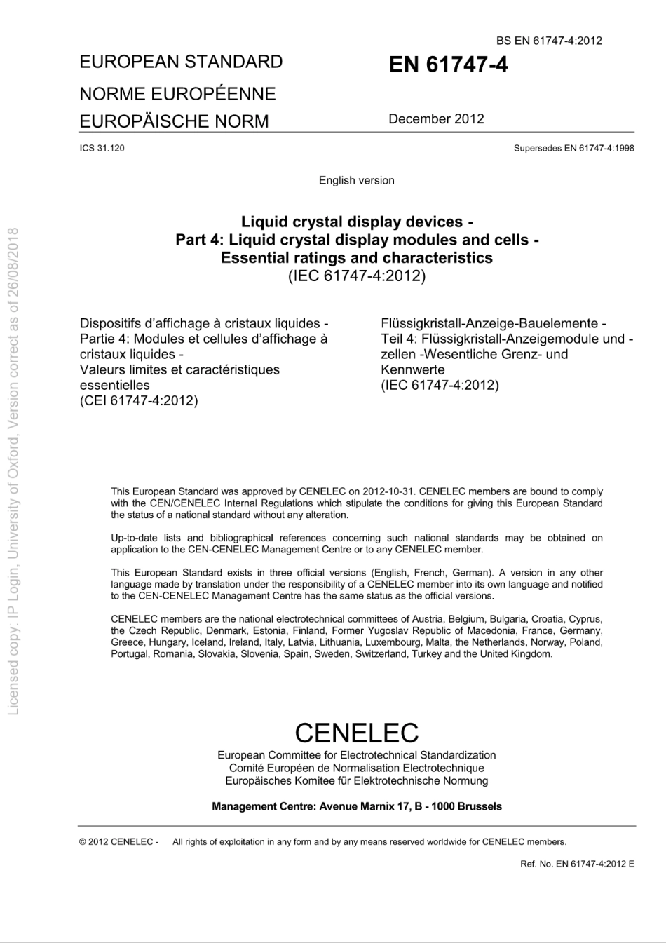 BSEN61747-4-2012.pdf_第2页