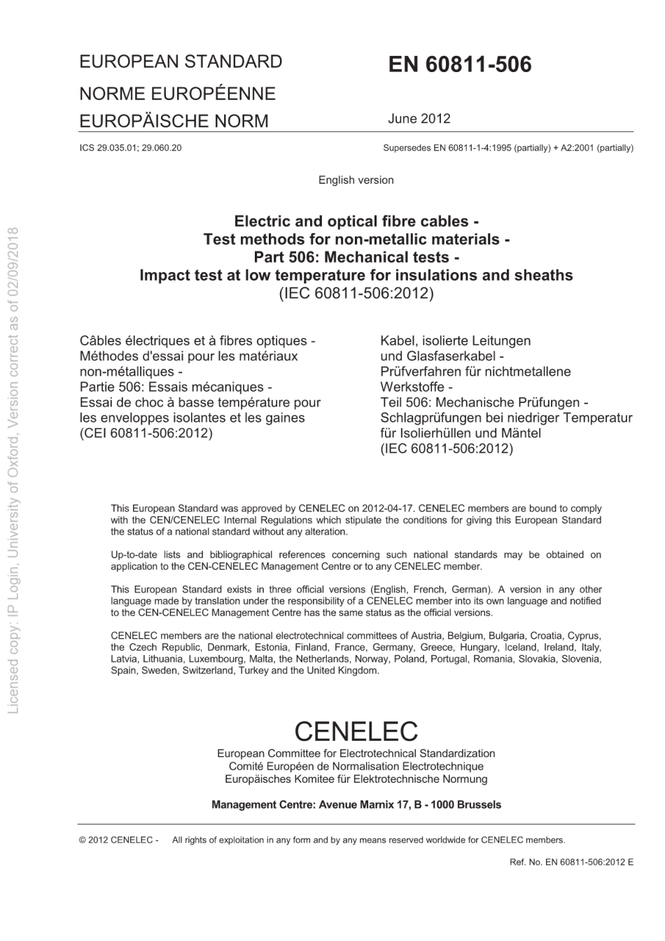 BSEN60811-506-2012.pdf_第2页