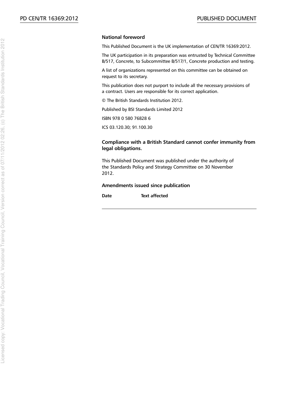 PD CEN TR 16369  2012.pdf_第2页