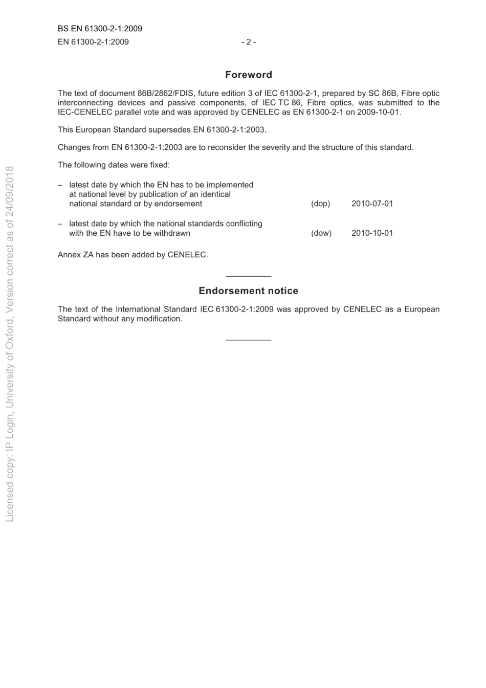 BSEN61300-2-1-2009.pdf_第3页