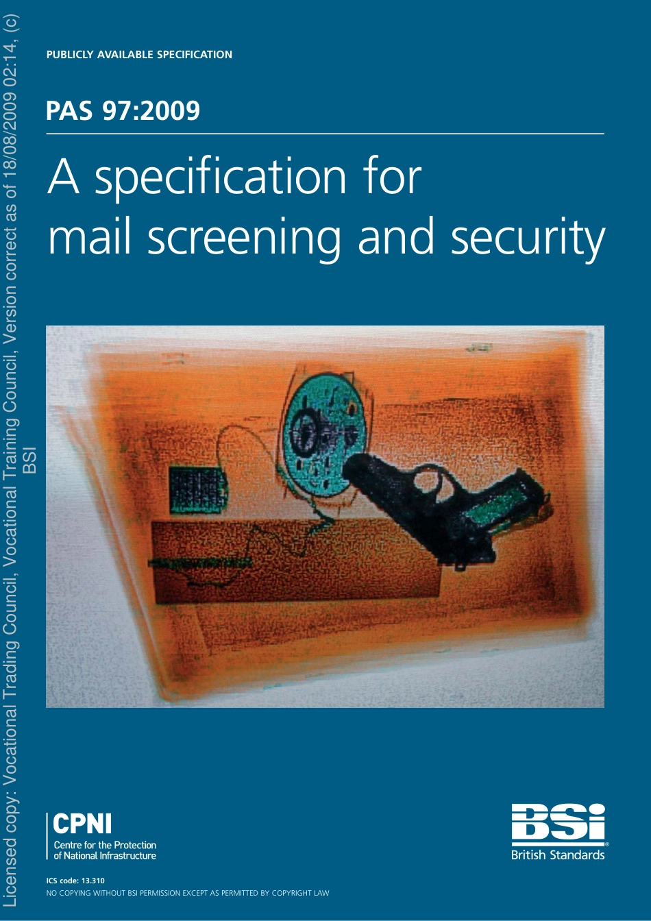 PAS 97 2009.pdf_第1页