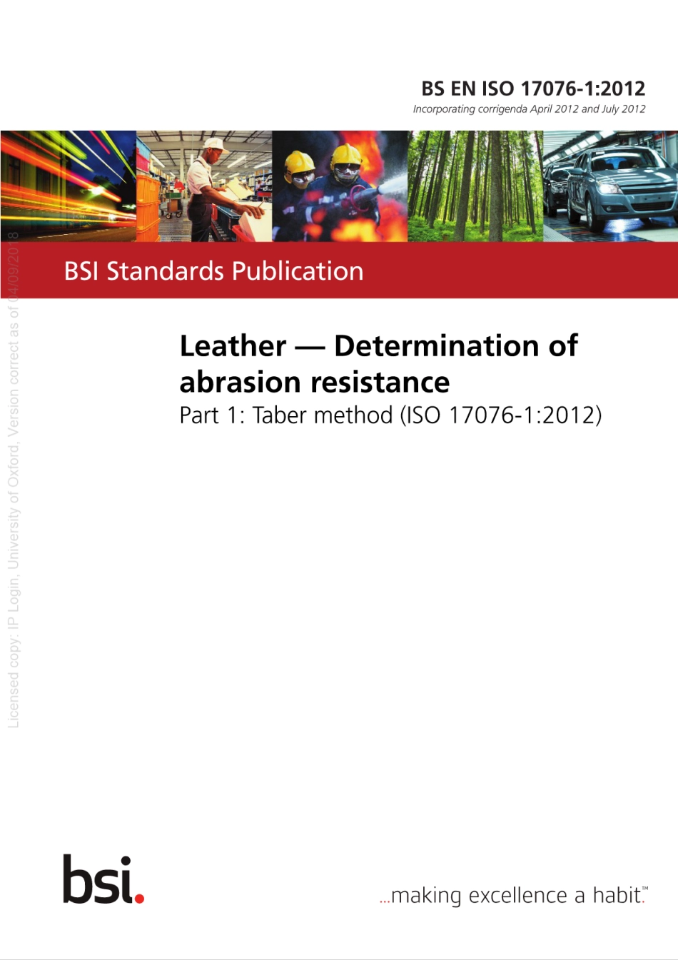 BSENISO17076-1-2012.pdf_第1页