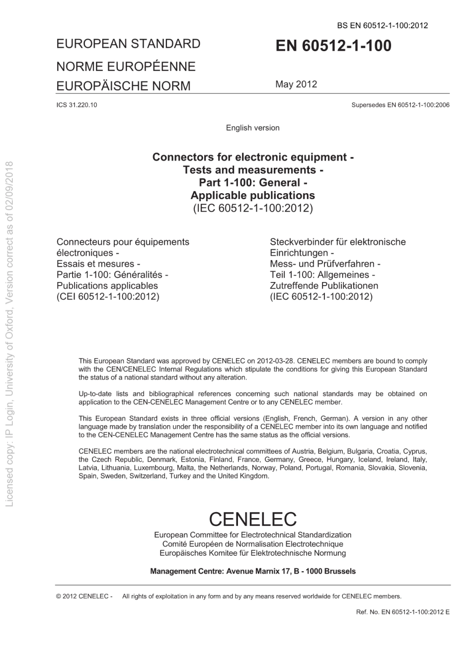 BSEN60512-1-100-2012.pdf_第2页