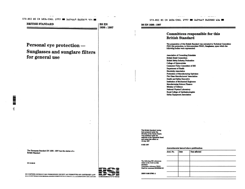 BS EN 1836 1997.pdf_第1页