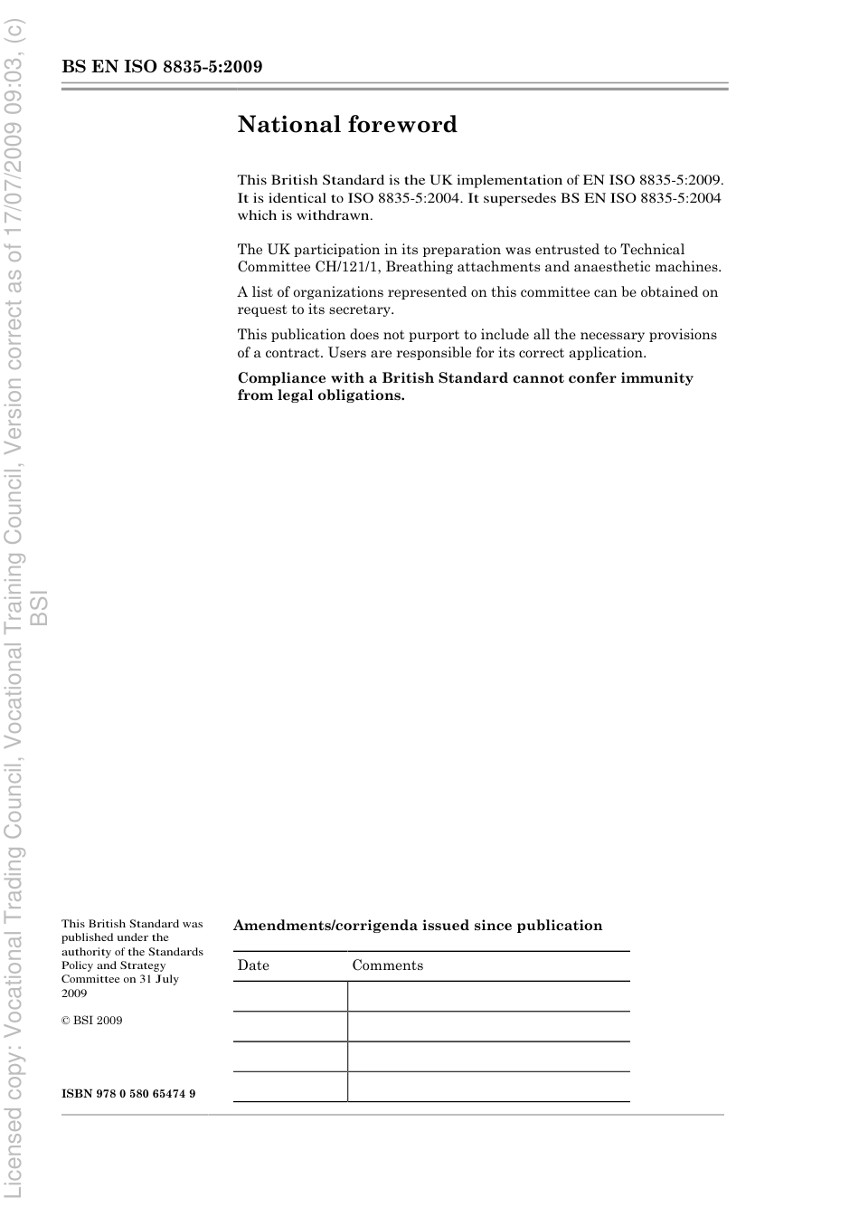 BS EN ISO 8835-5 2009.pdf_第2页