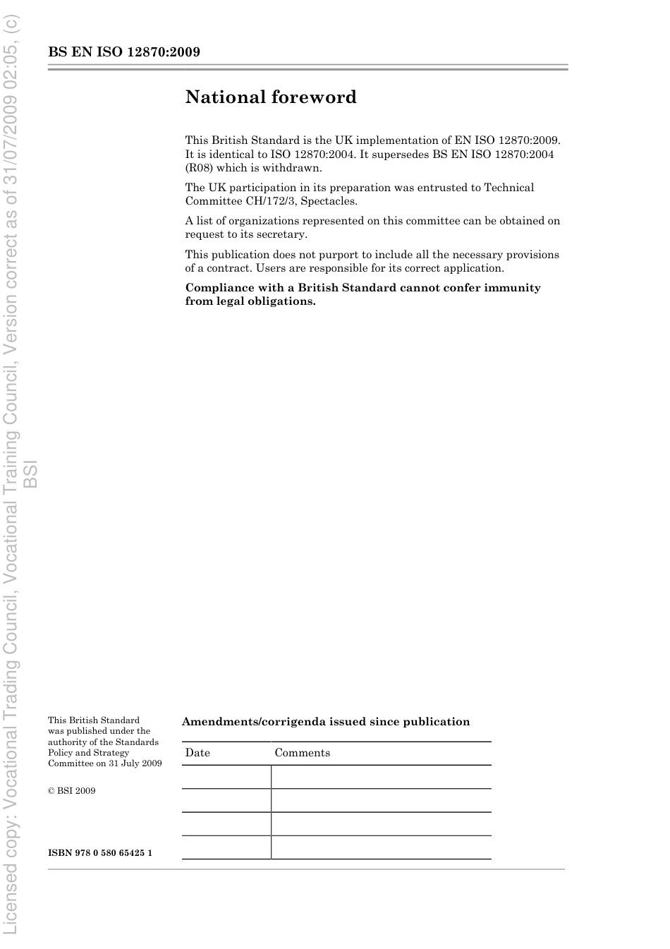 BS EN ISO 12870 2009.pdf_第2页
