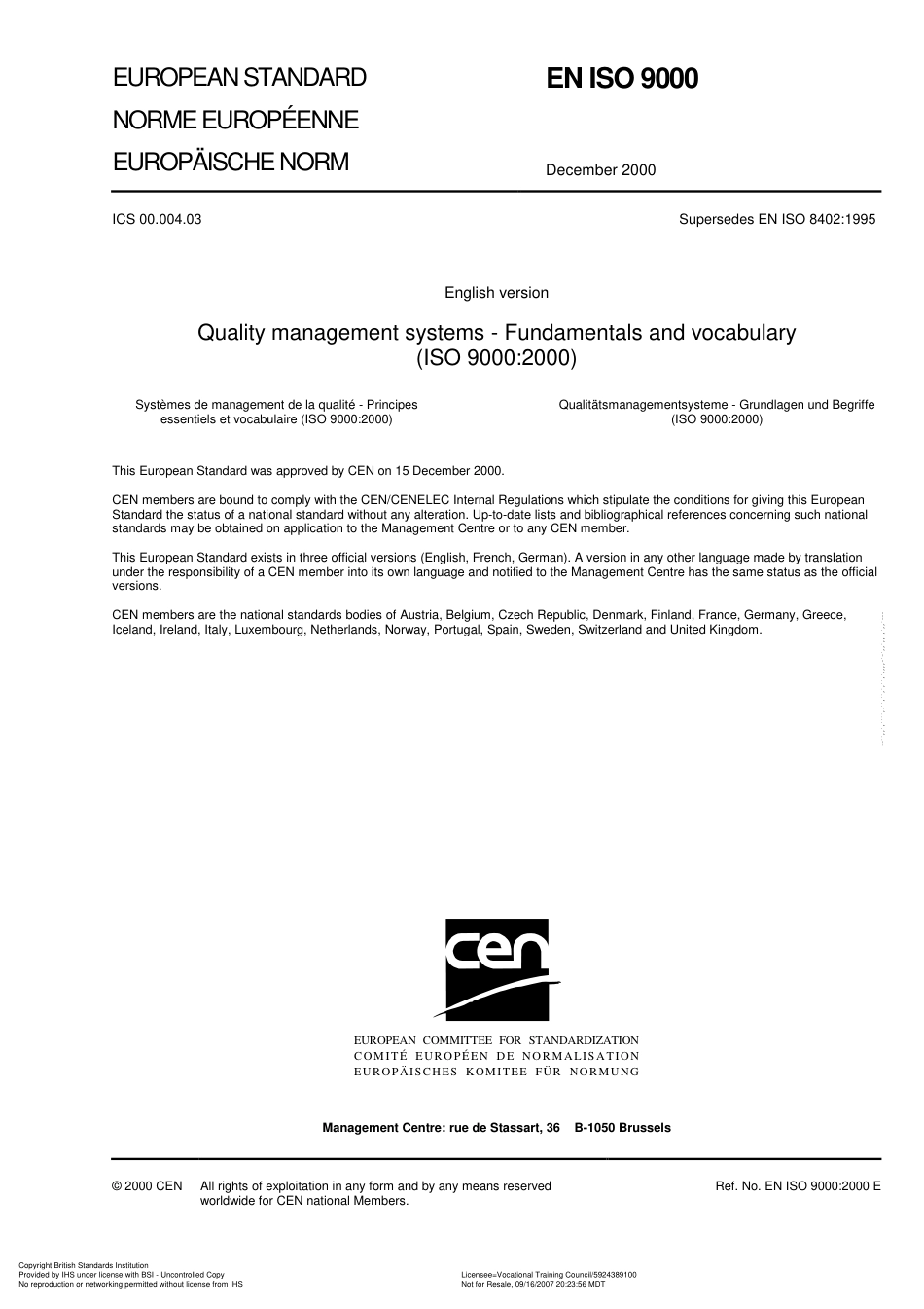 BS EN ISO 9000 2000.pdf_第3页