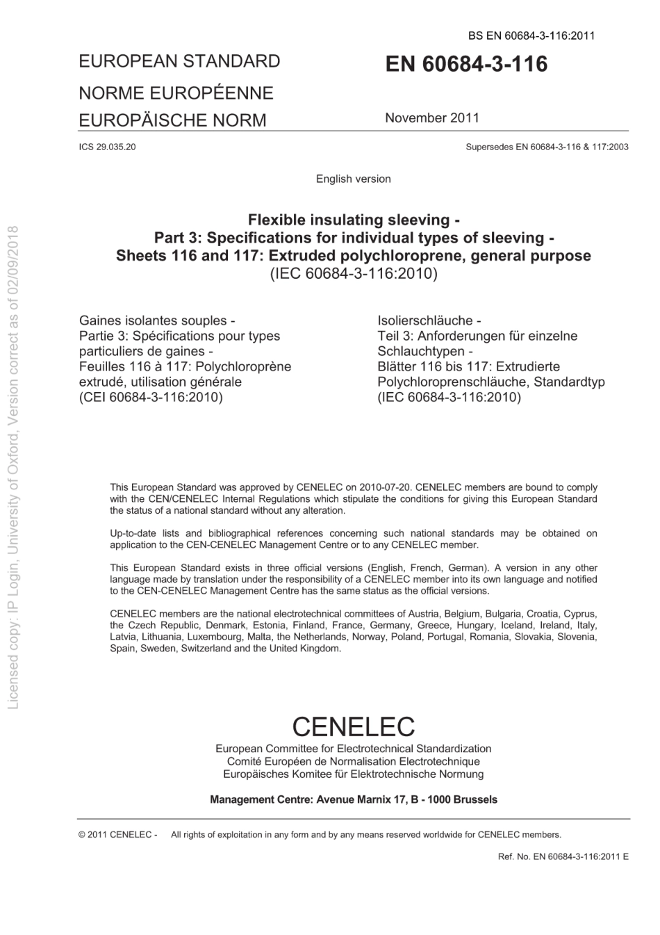 BSEN60684-3-116-2011.pdf_第2页