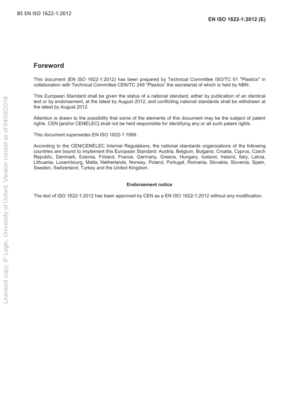 BSENISO1622-1-2012.pdf_第3页