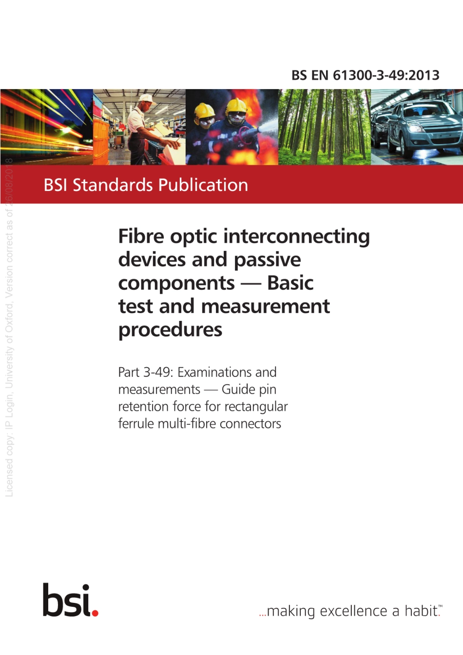 BSEN61300-3-49-2013.pdf_第1页