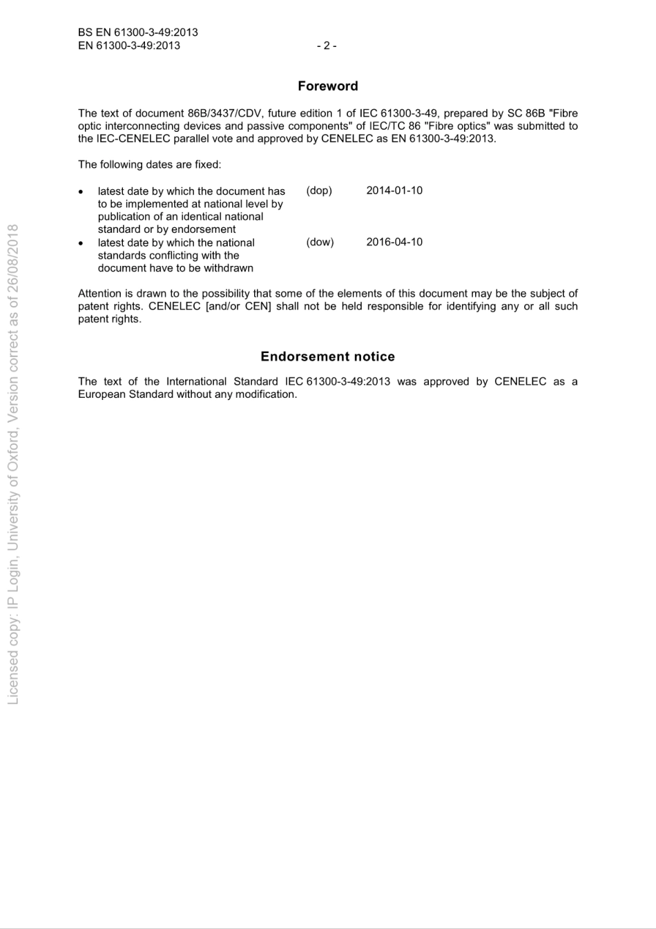 BSEN61300-3-49-2013.pdf_第3页