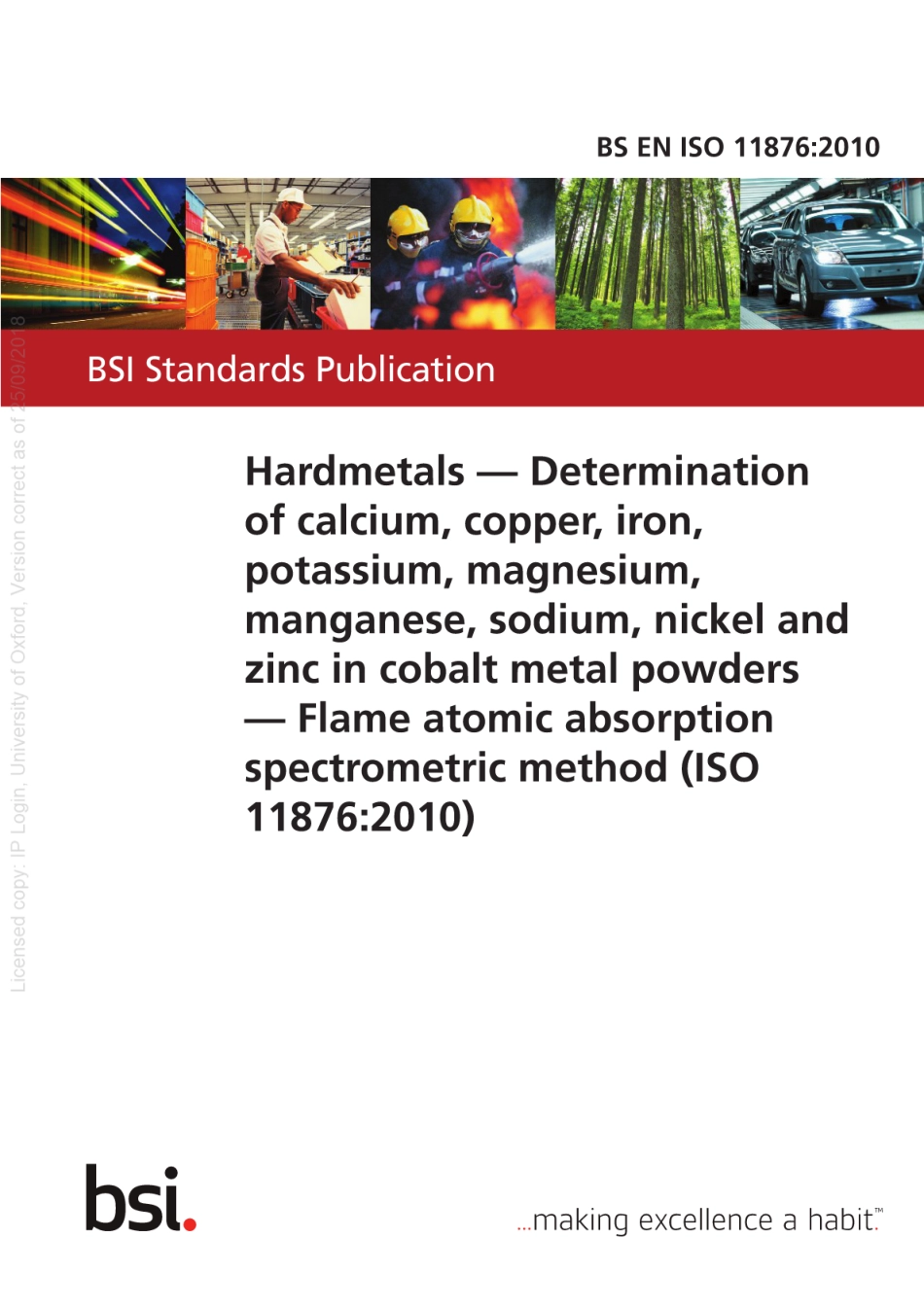 BSENISO11876-2010.pdf_第1页