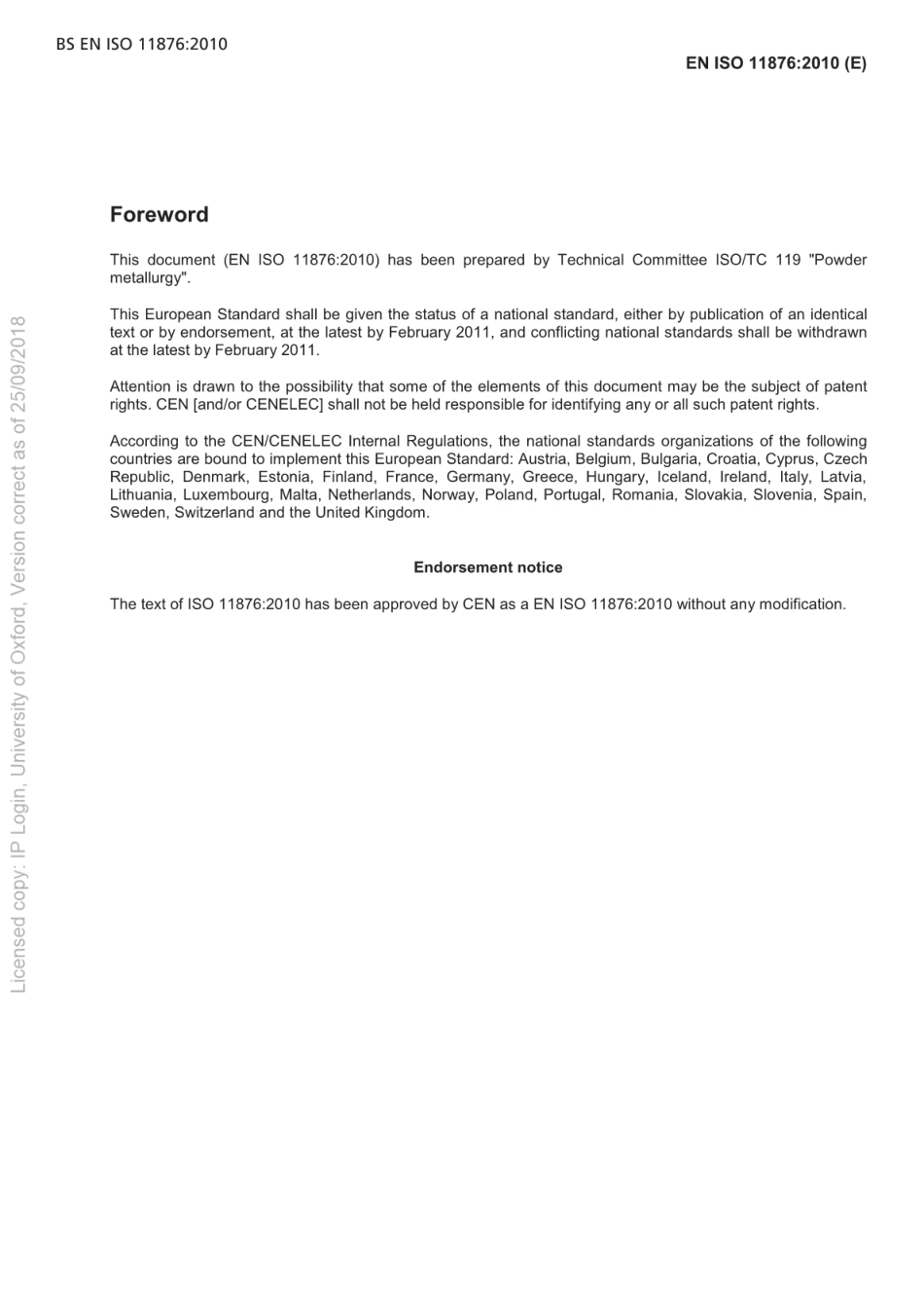 BSENISO11876-2010.pdf_第3页