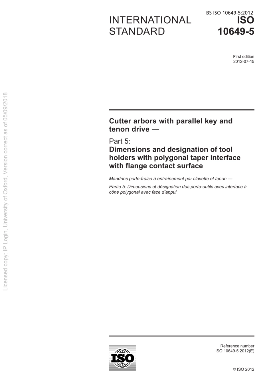 BSISO10649-5-2012.pdf_第2页