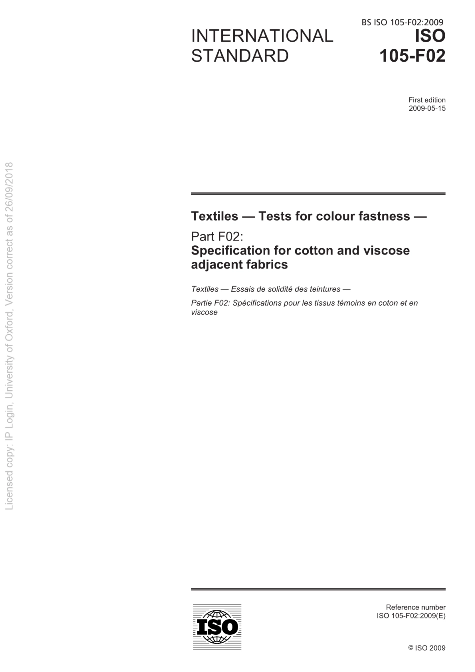 BSISO105-F02-2009.pdf_第2页