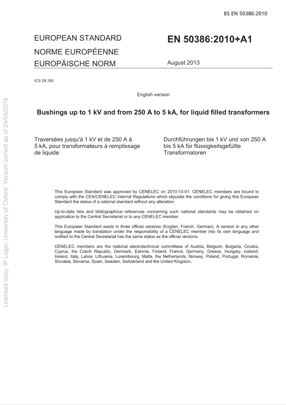 BSEN50386-2010+A1-2013.pdf_第2页