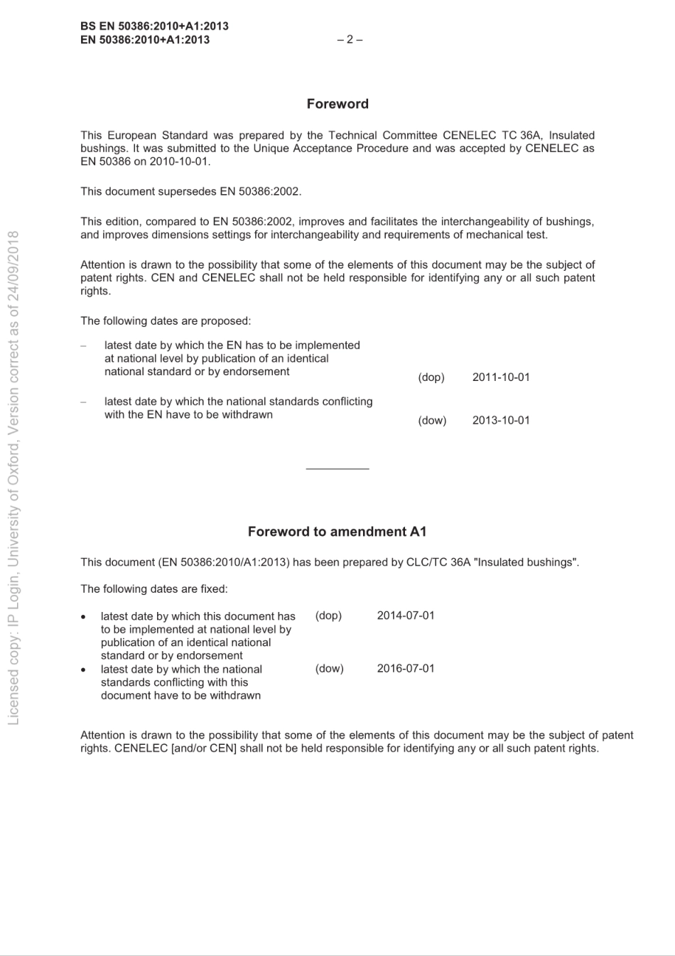 BSEN50386-2010+A1-2013.pdf_第3页