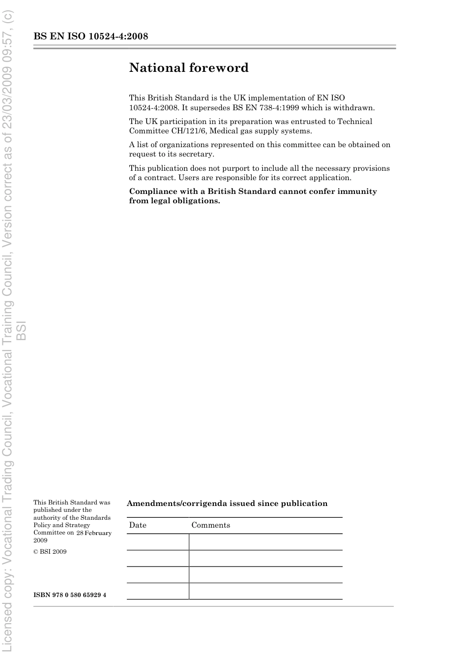 BS EN ISO 10524-4 2008.pdf_第2页