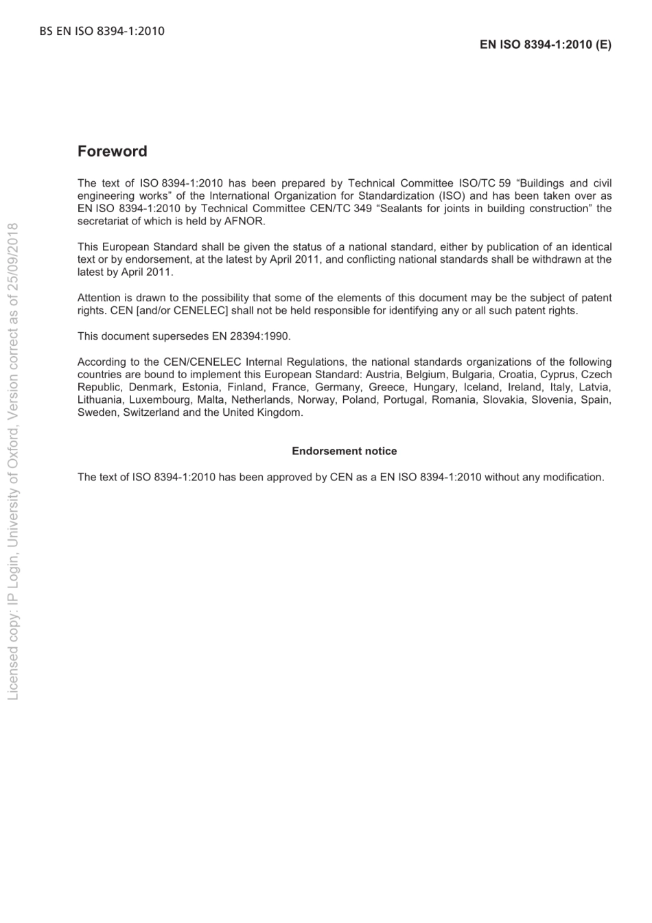 BSENISO8394-1-2010.pdf_第3页