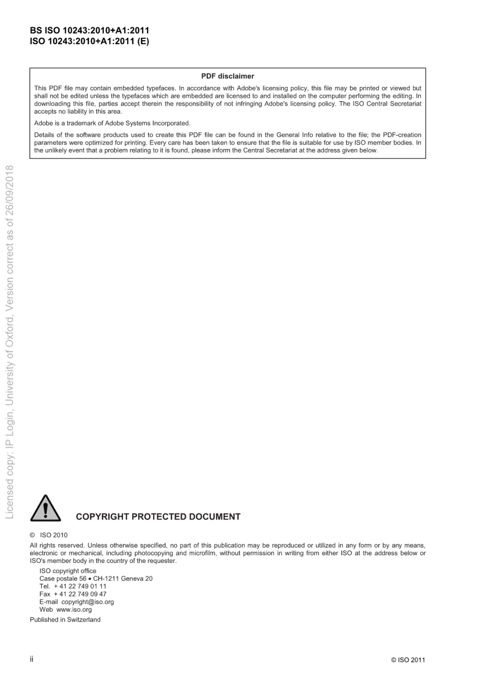 BSISO10243-2010+A1-2011.pdf_第3页
