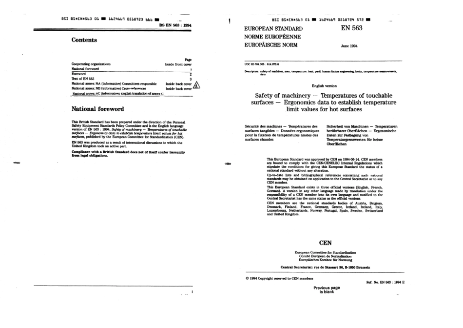 BS EN 563 1994.pdf_第2页