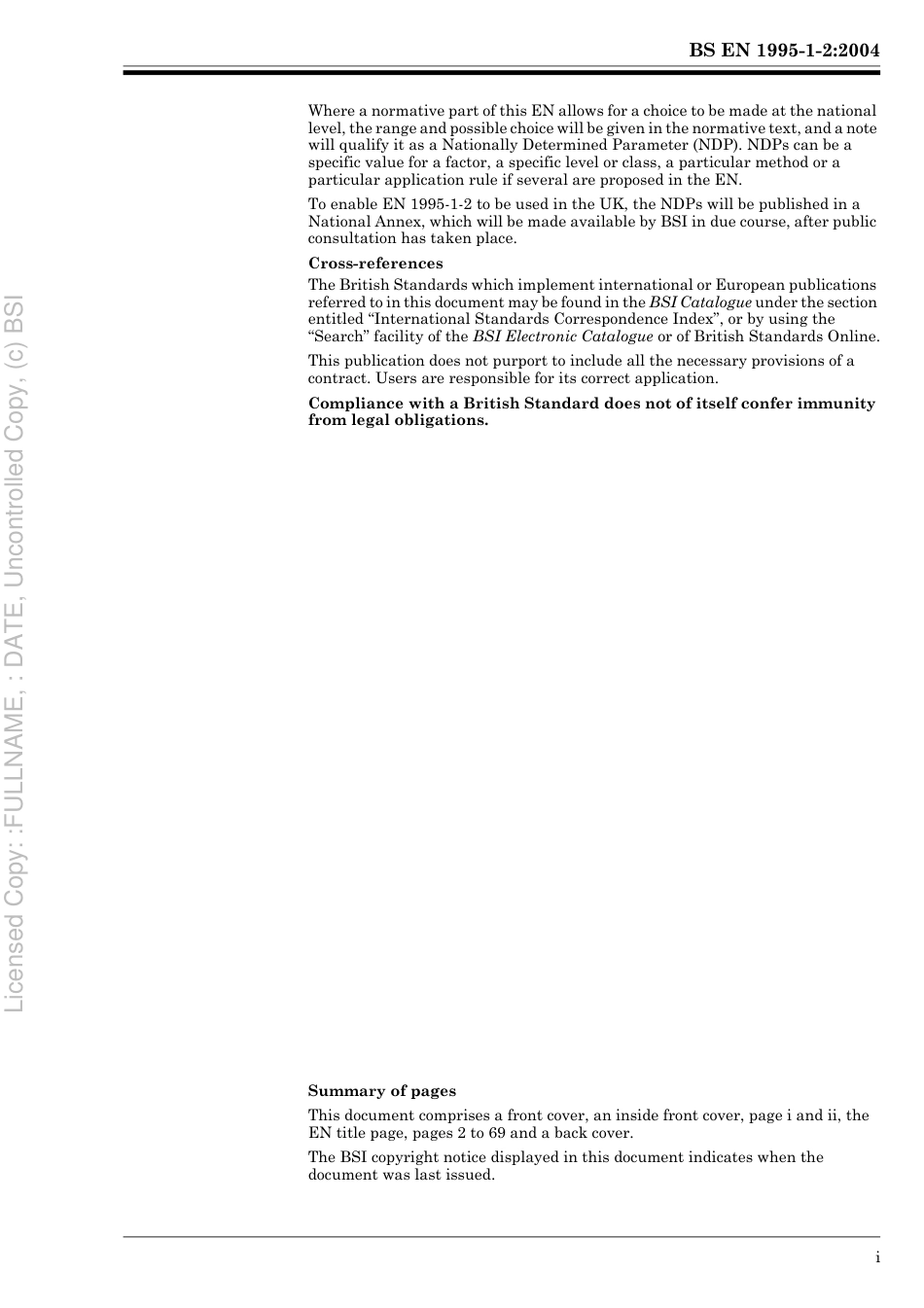 BS EN 1995-1-2 2004.pdf_第3页