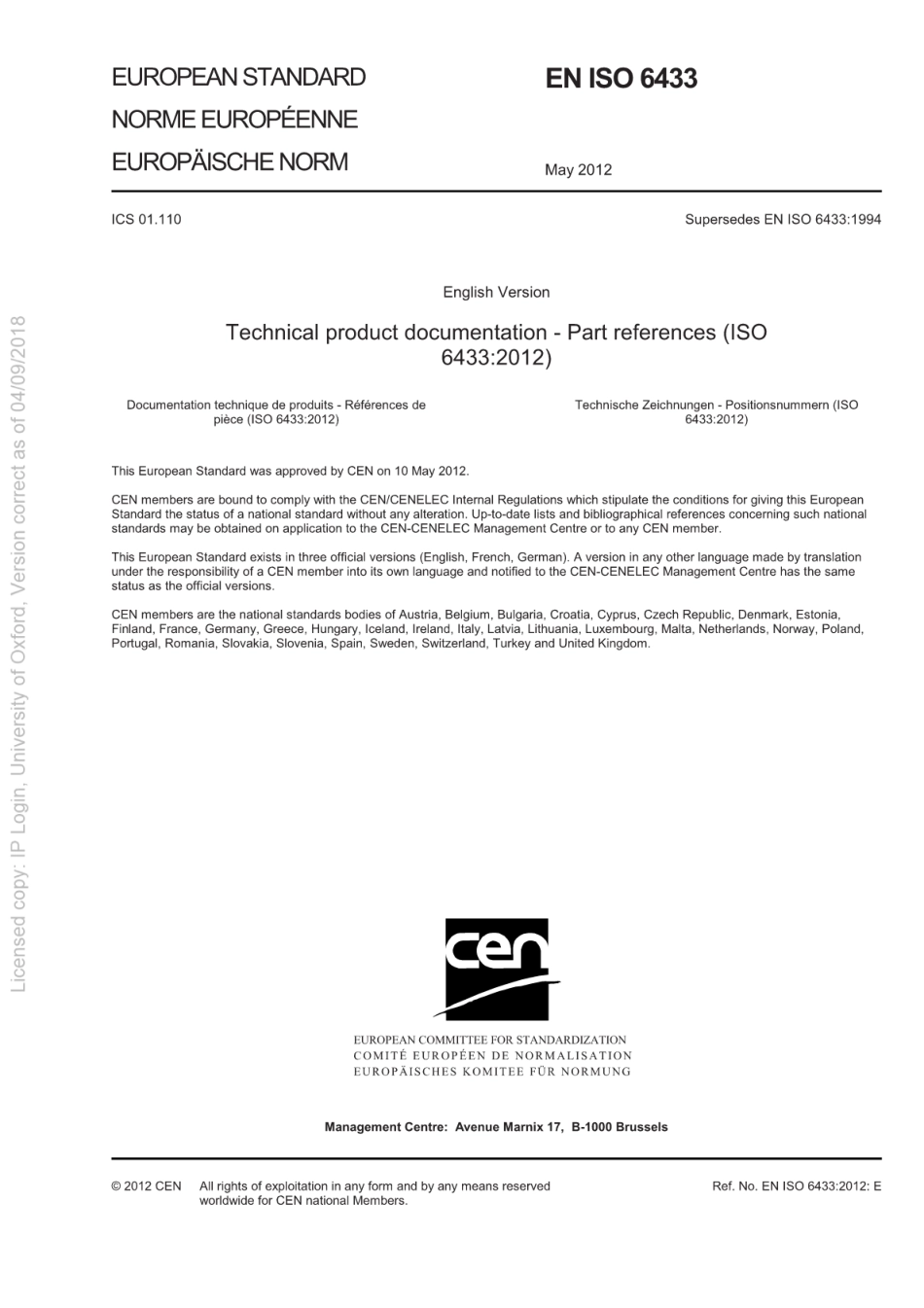 BSENISO6433-2012.pdf_第2页