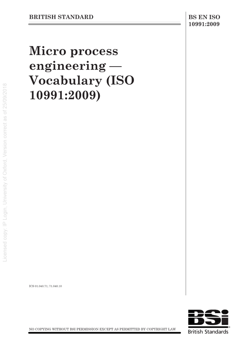 BSENISO10991-2009.pdf_第1页