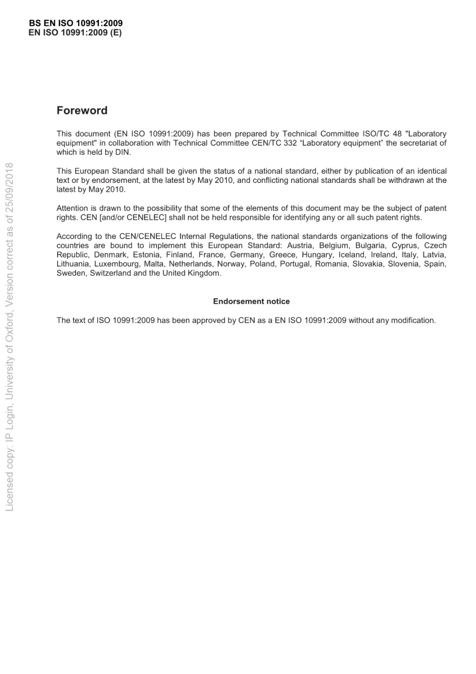 BSENISO10991-2009.pdf_第3页