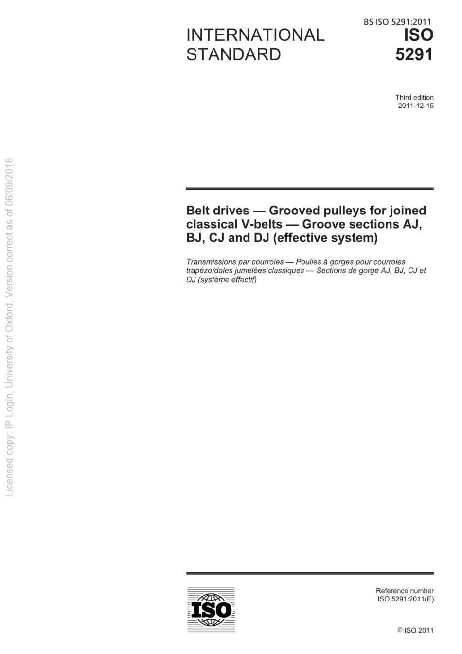 BSISO5291-2011.pdf_第2页