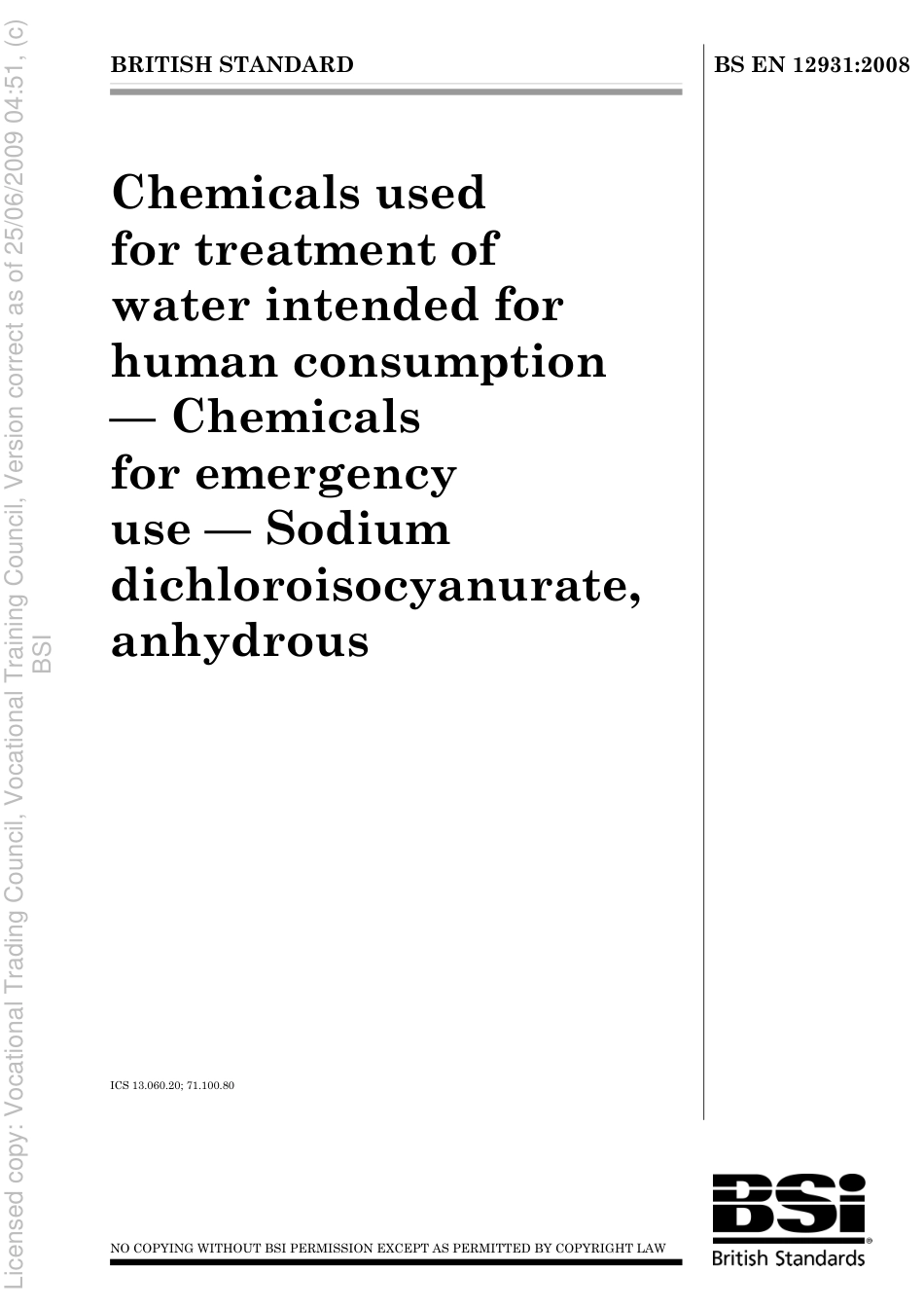 BS EN 12931 2008.pdf_第1页