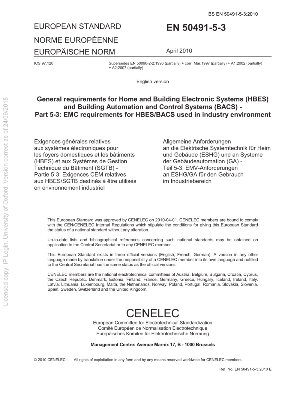 BSEN50491-5-3-2010.pdf_第2页