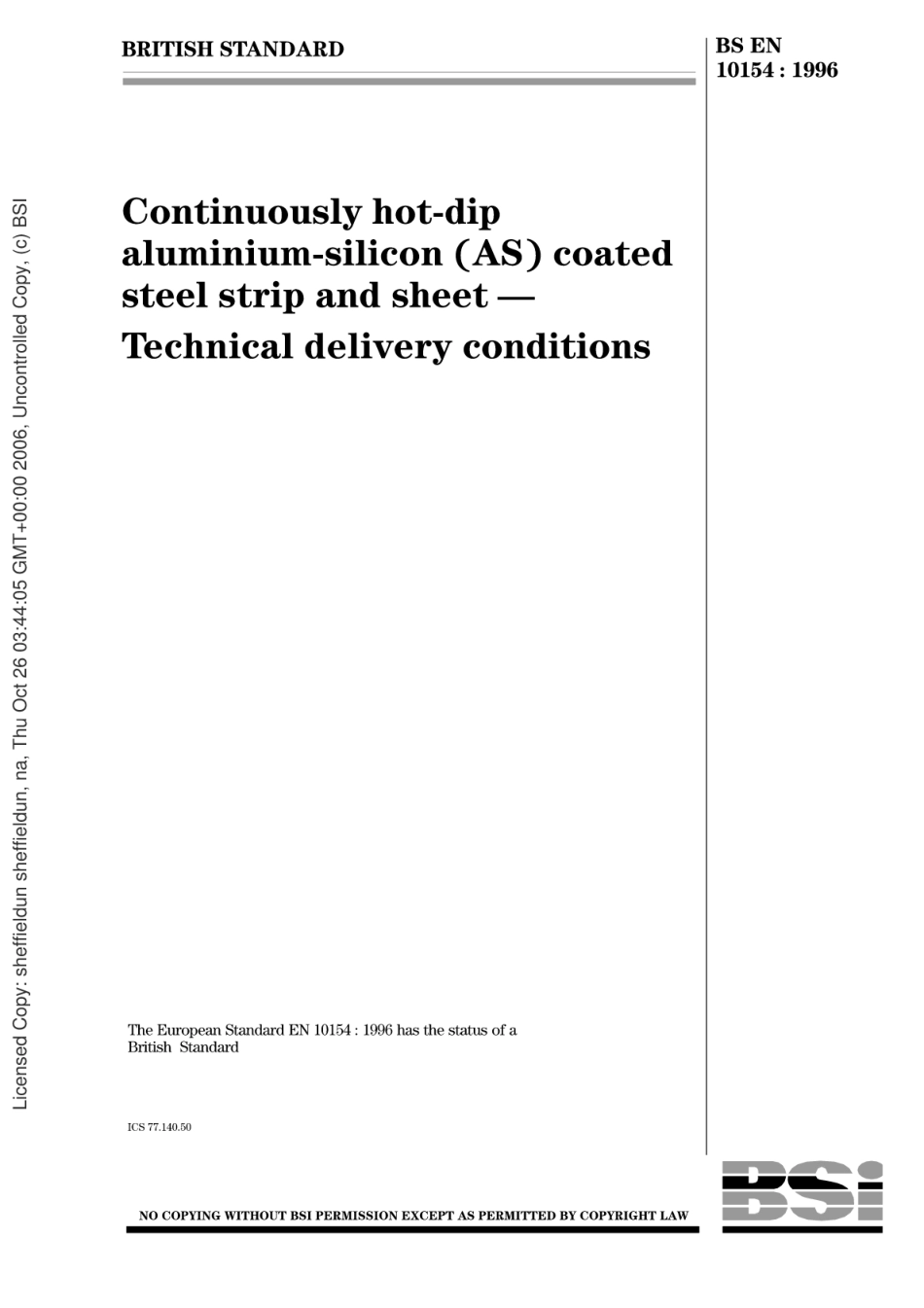 BSEN10154-1996.pdf_第1页