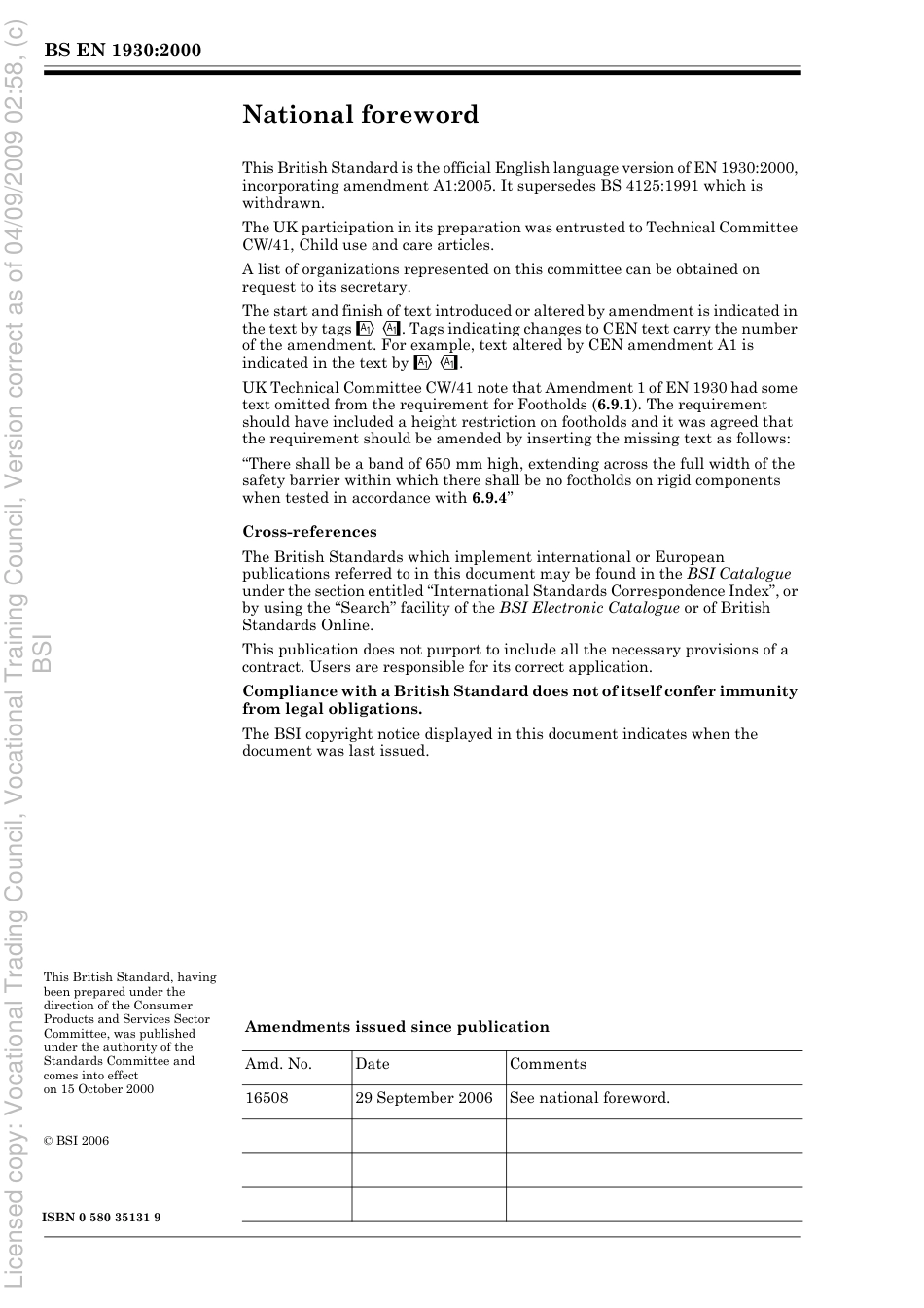 BS EN 1930 2000 + A1.pdf_第2页
