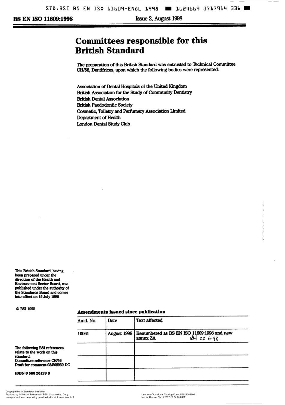 BS EN ISO 11609 1998.pdf_第2页