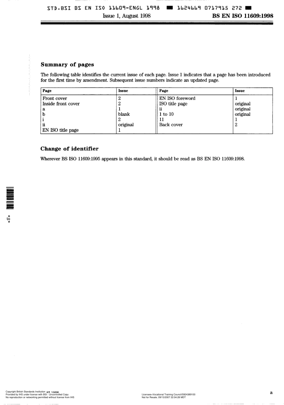 BS EN ISO 11609 1998.pdf_第3页