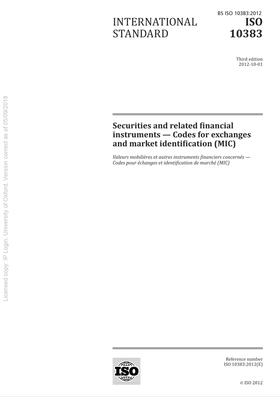 BSISO10383-2012.pdf_第2页