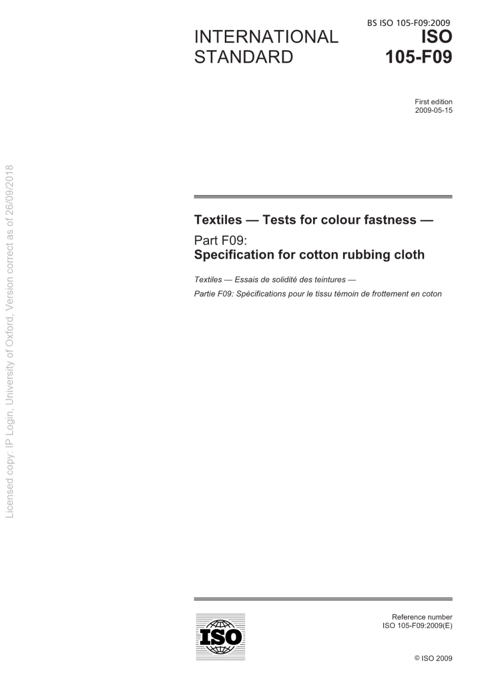 BSISO105-F09-2009.pdf_第2页