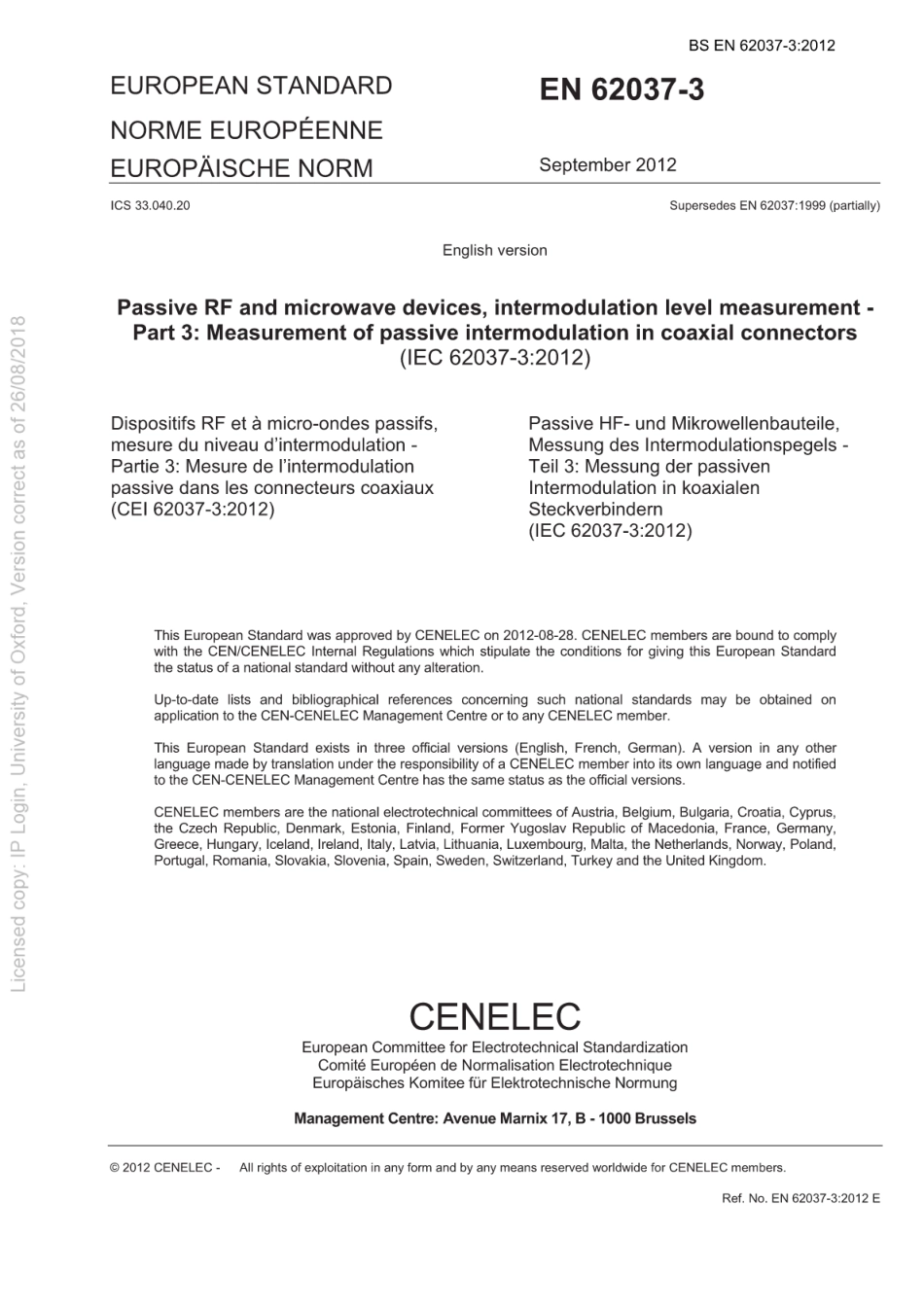 BSEN62037-3-2012.pdf_第2页