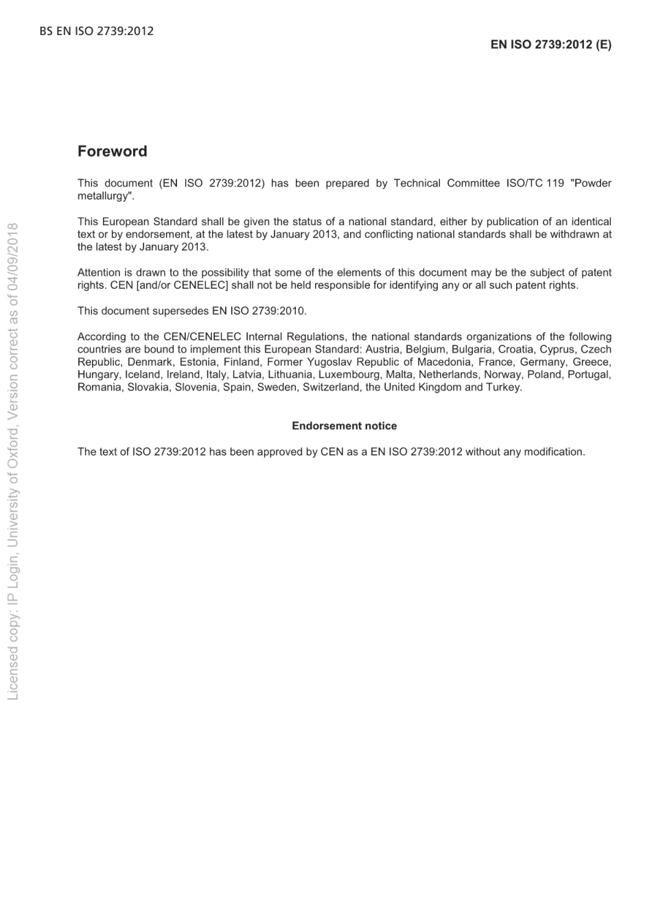 BSENISO2739-2012.pdf_第3页