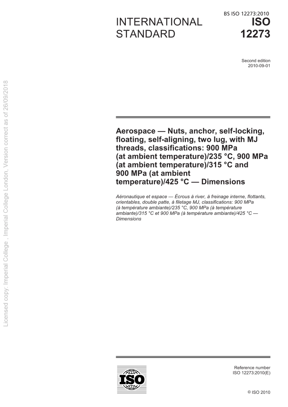 BSISO12273-2010.pdf_第2页