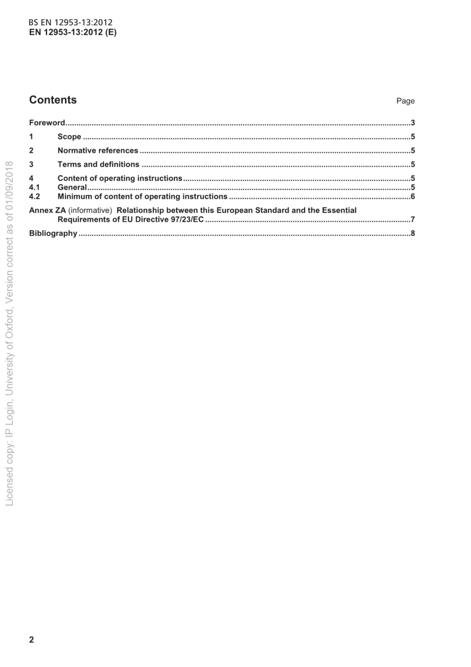 BSEN12953-13-2012.pdf_第3页
