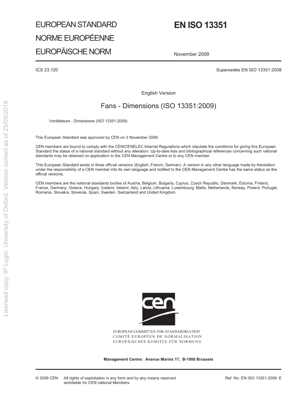 BSENISO13351-2009.pdf_第2页