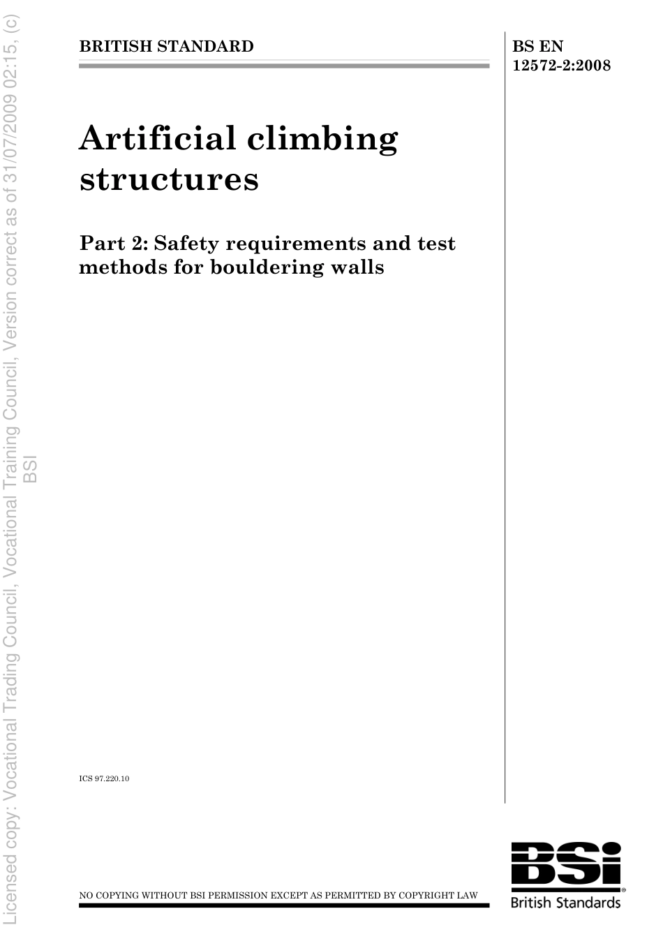 BS EN 12572-2 2008.pdf_第1页