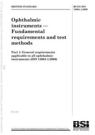 BS EN ISO 15004-1 2009.pdf