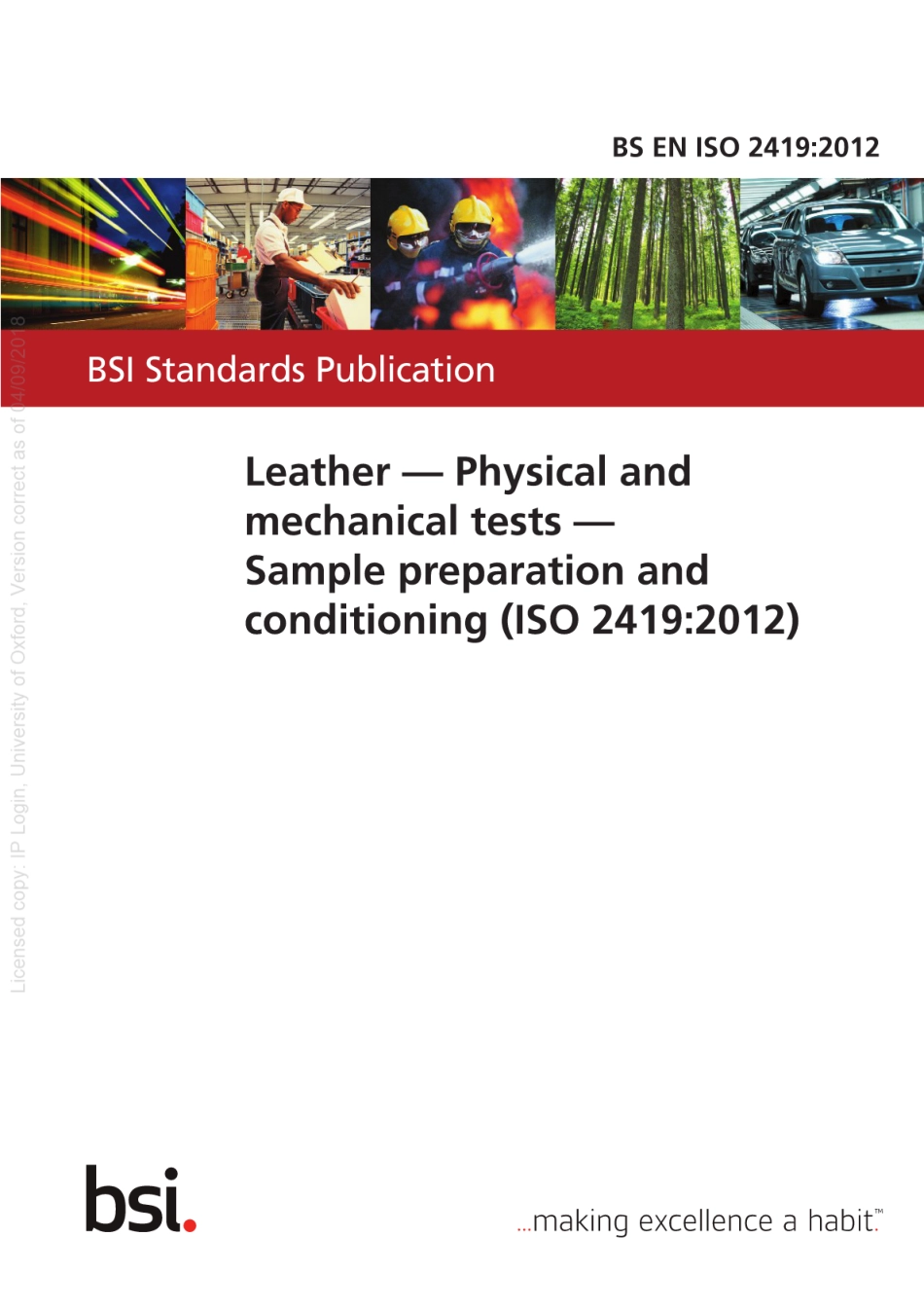 BSENISO2419-2012.pdf_第1页