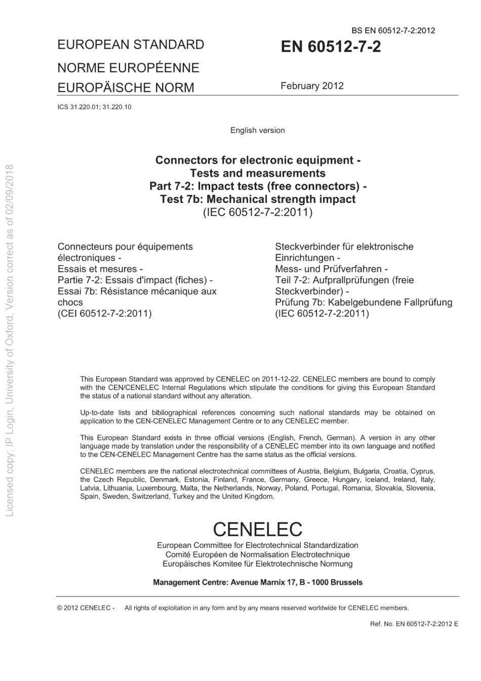 BSEN60512-7-2-2012.pdf_第2页