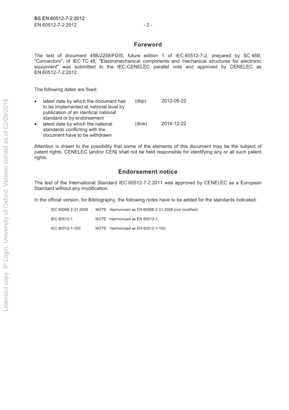 BSEN60512-7-2-2012.pdf_第3页