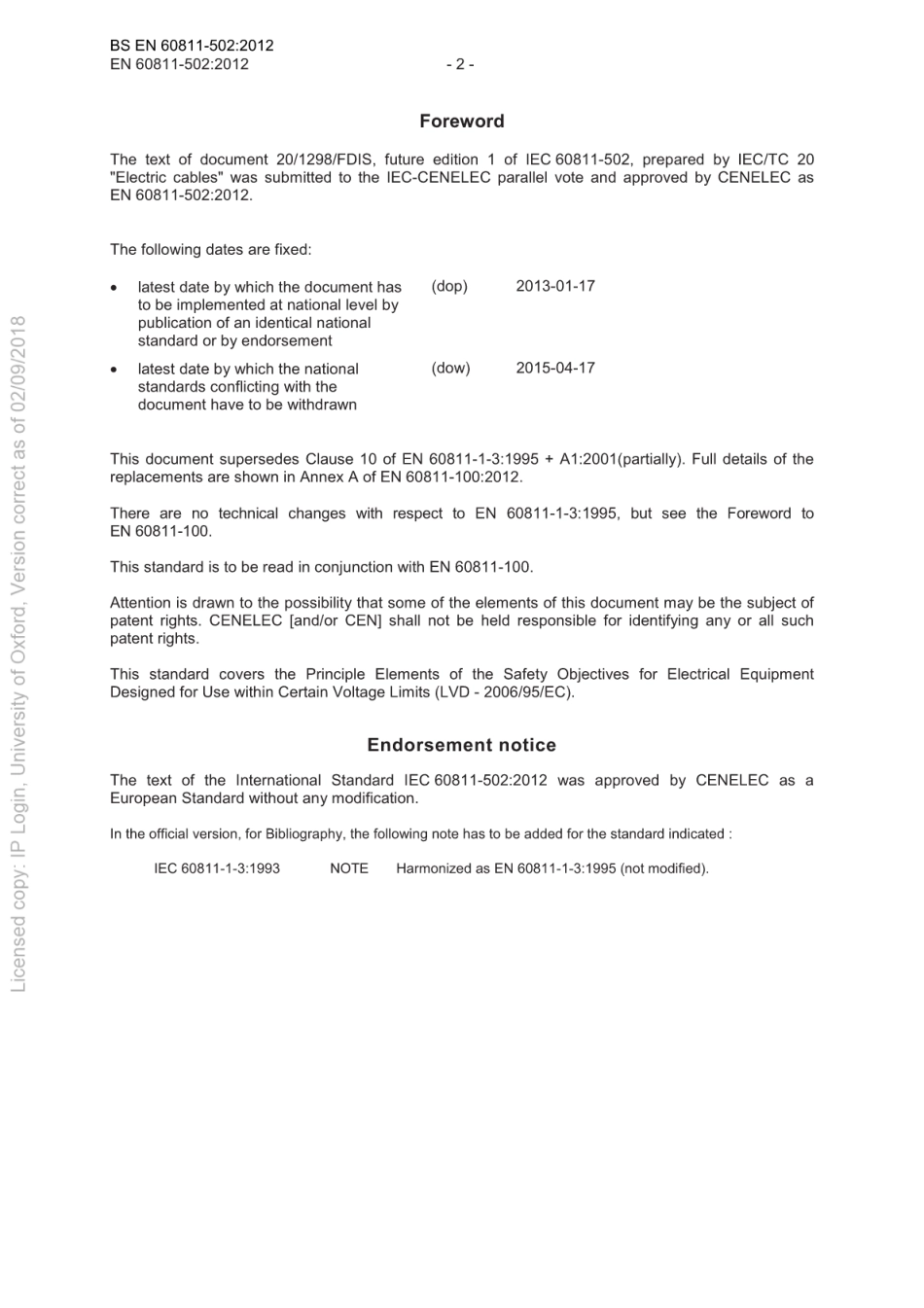 BSEN60811-502-2012.pdf_第3页